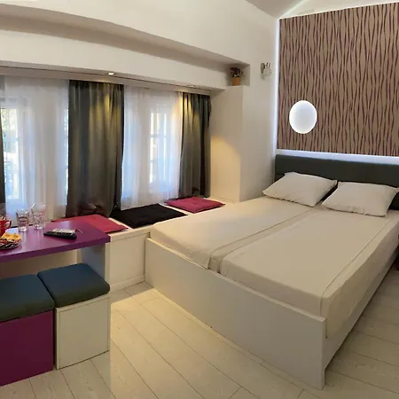 Biser Guest house *