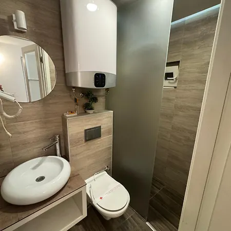 Guest house Biser *