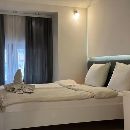 Biser Guest house *
