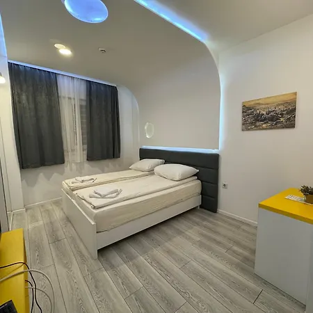 Guest house Biser *