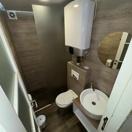 Guest house Biser Sarajevo