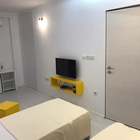 Guest house Biser