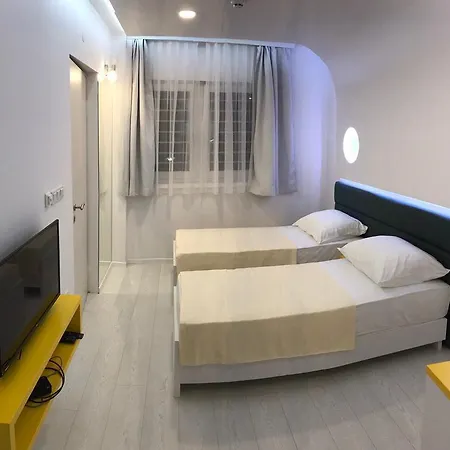 Guest house Biser