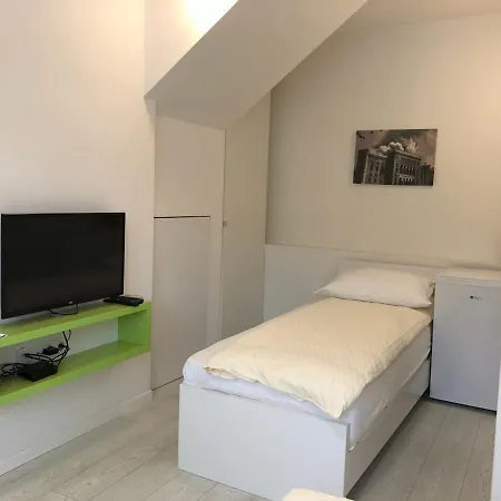 Biser Guest house *